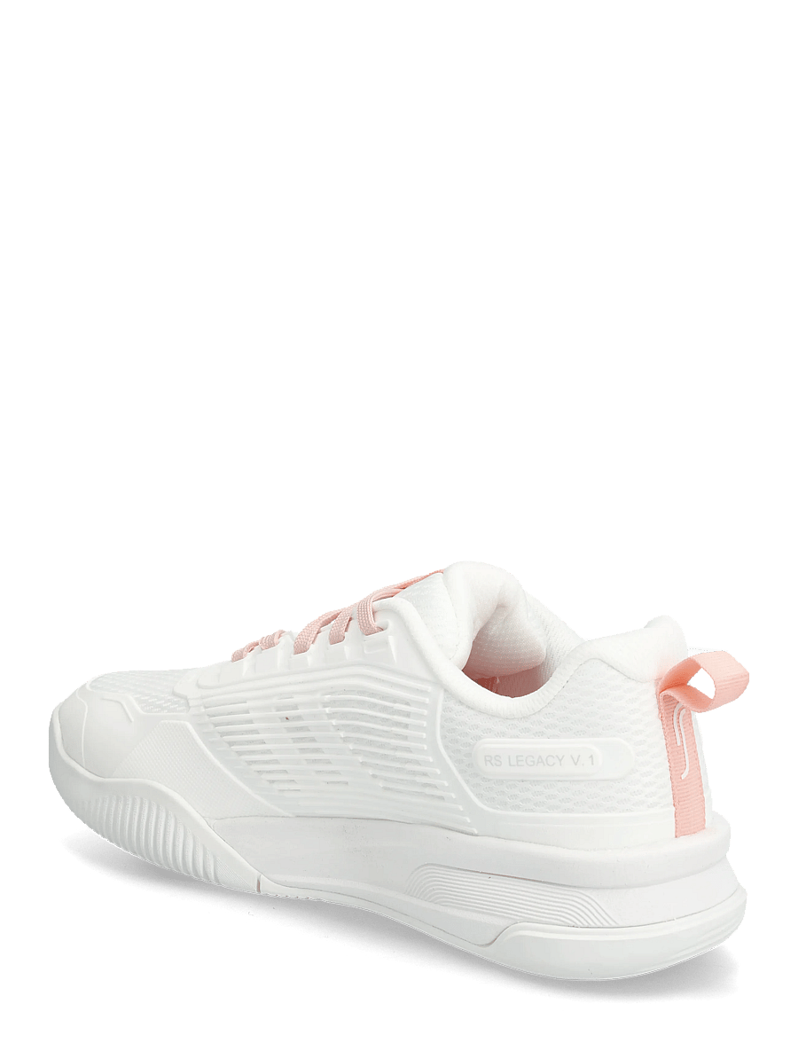RS Sports - RS LEGACY WOMENS HARD COURT - white - 2
