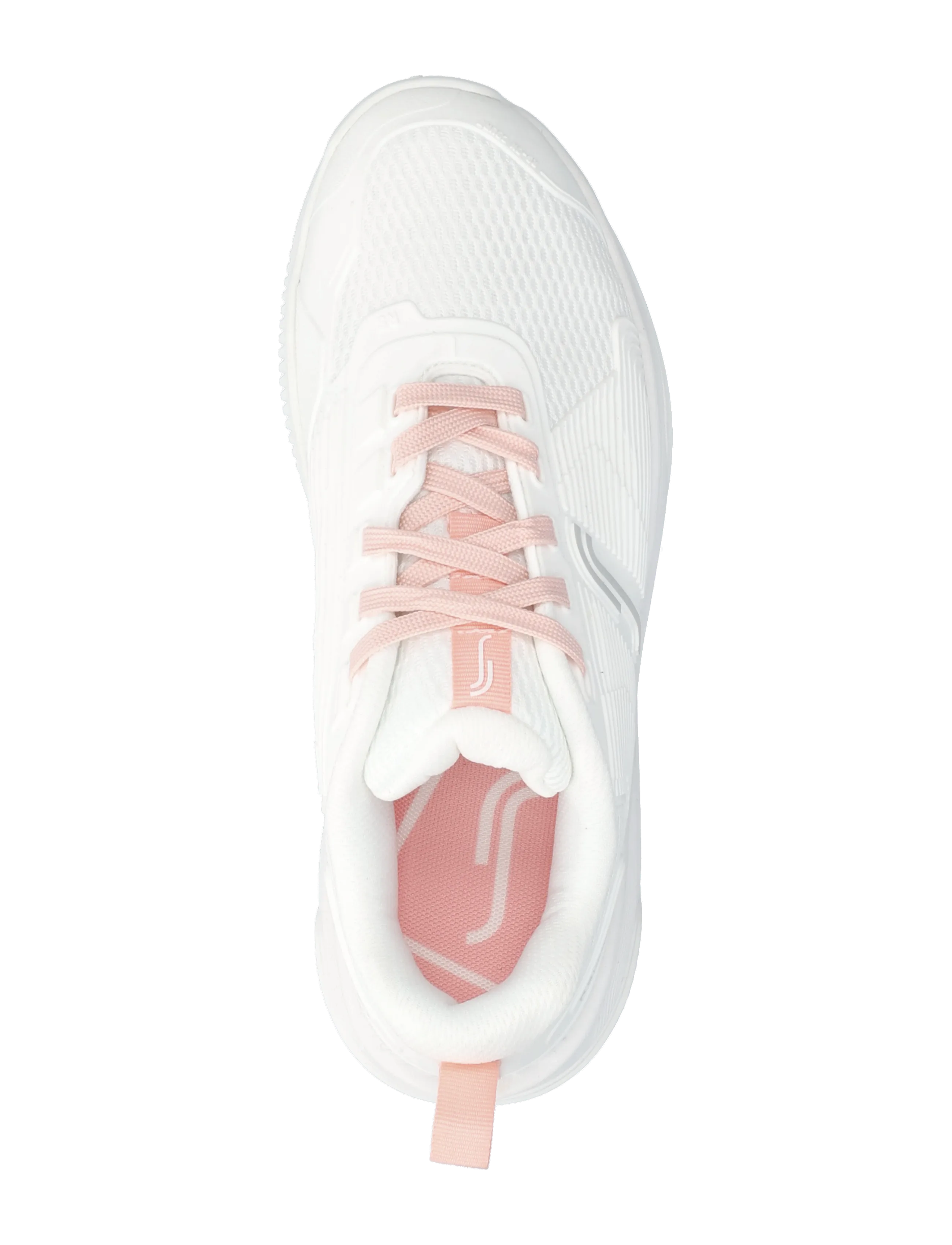 RS Sports - RS LEGACY WOMENS HARD COURT - white - 3