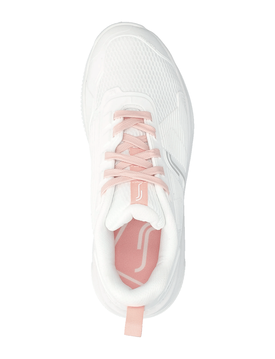 RS Sports - RS LEGACY WOMENS HARD COURT - white - 3