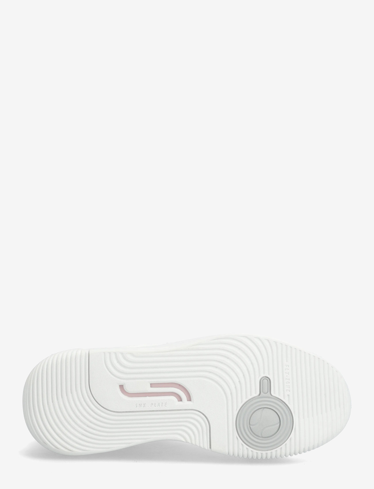 RS Sports - RS Legacy v.1 Women's Clay Court/Pdl - white - 4