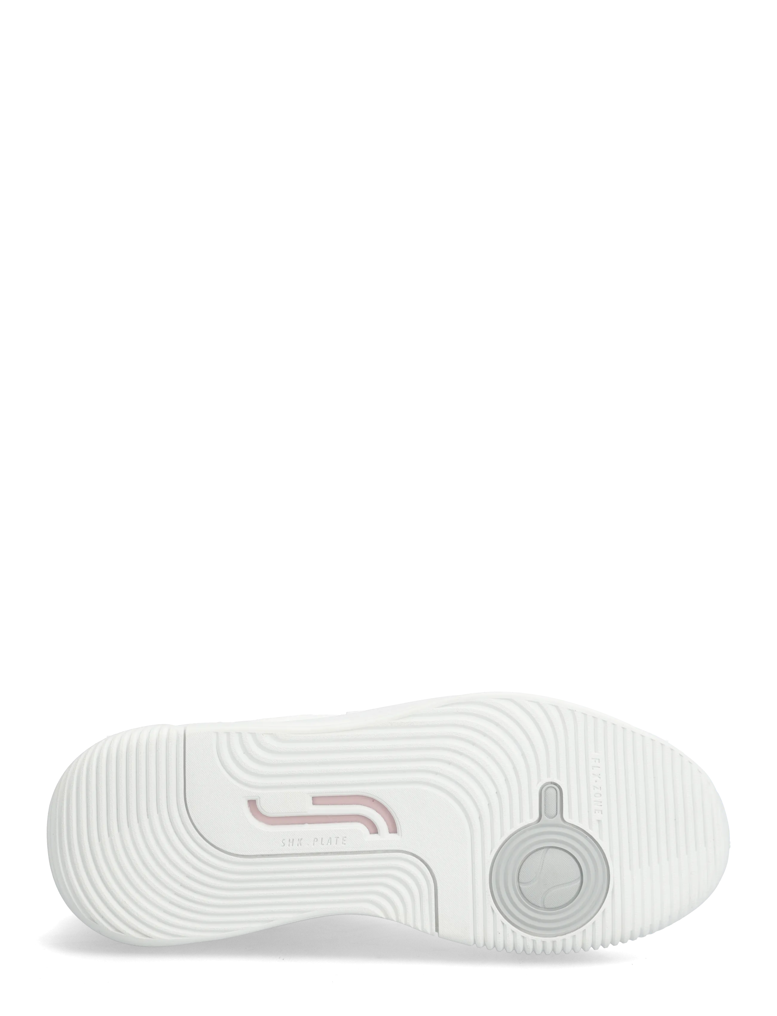 RS Sports - RS LEGACY WOMENS HARD COURT - white - 4