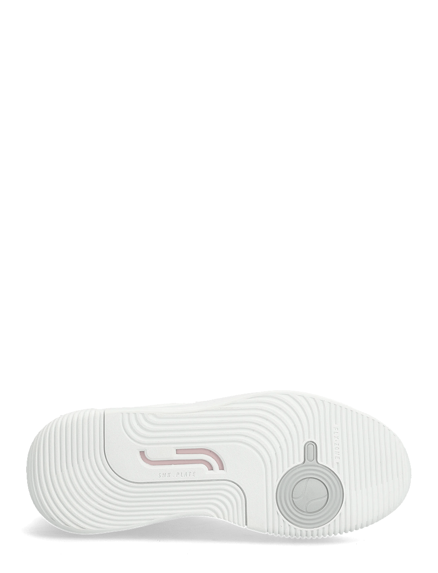 RS Sports - RS LEGACY WOMENS HARD COURT - white - 4