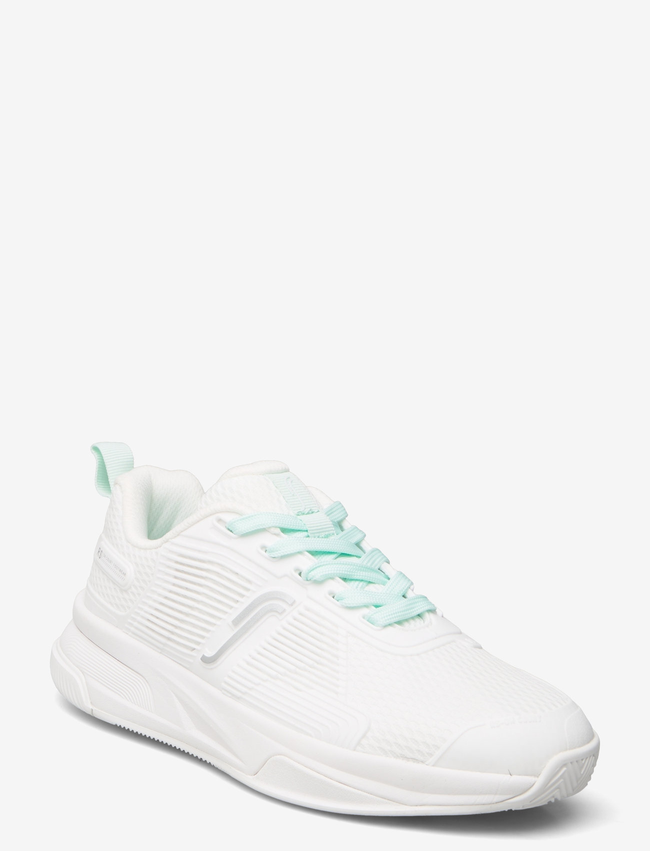 RS Sports - RS LEGACY V.1 WOMEN'S CLAY COURT/PDL - tennissko - white - 1