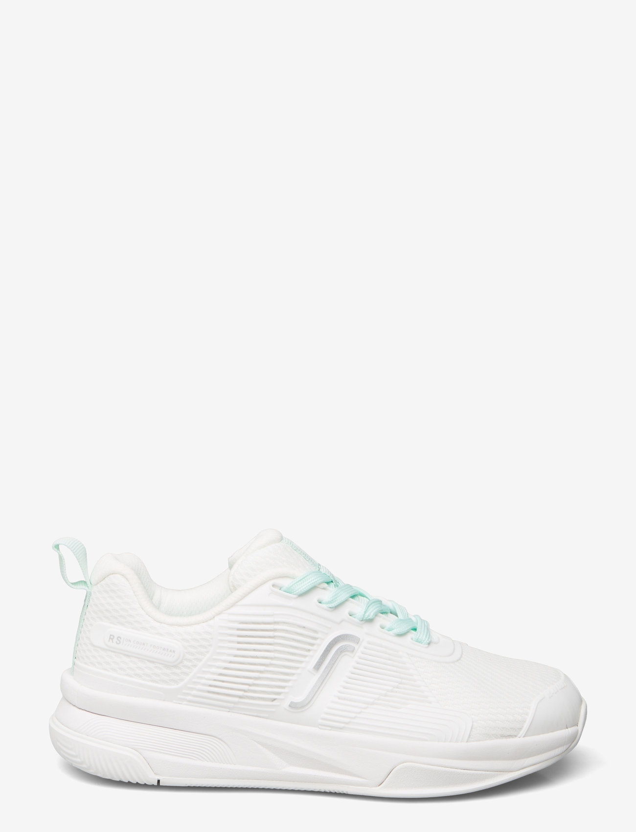 RS Sports - RS LEGACY V.1 WOMEN'S CLAY COURT/PDL - tennissko - white - 2