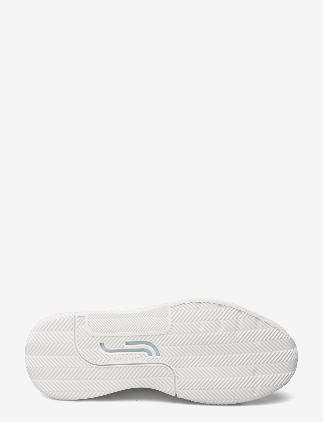 RS Sports - RS LEGACY V.1 WOMEN'S CLAY COURT/PDL - tennissko - white - 5