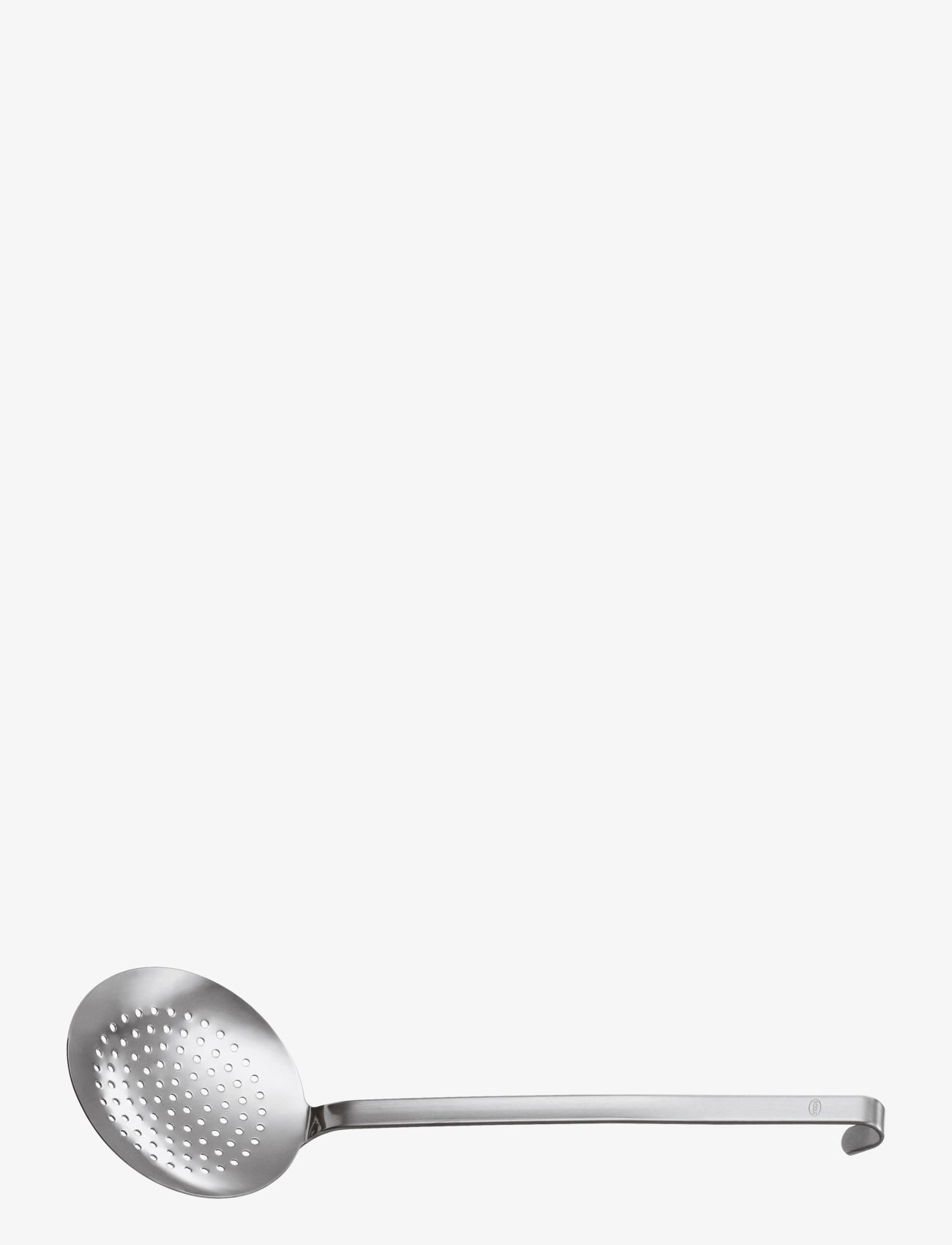 Rösle Hulske Hook, 35 cm, Kitchen Tools, Silber - Spoons & Ladels, Homeware