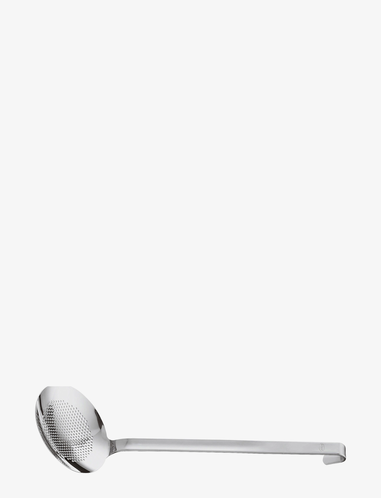 Rösle Skumske Hook, 35 cm, Kitchen Tools, Silber - Spoons & Ladels, Homeware
