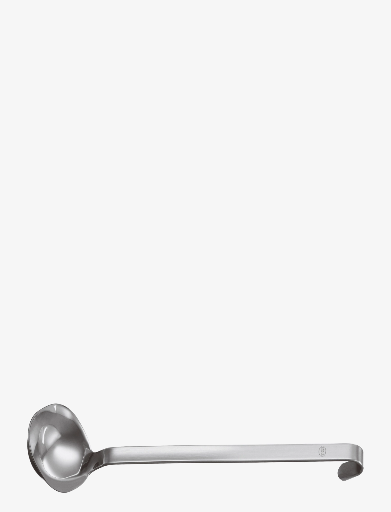 Rösle Sovseske Hook, 25X6.5 cm, Kitchen Tools, Silber - Spoons & Ladels, Homeware