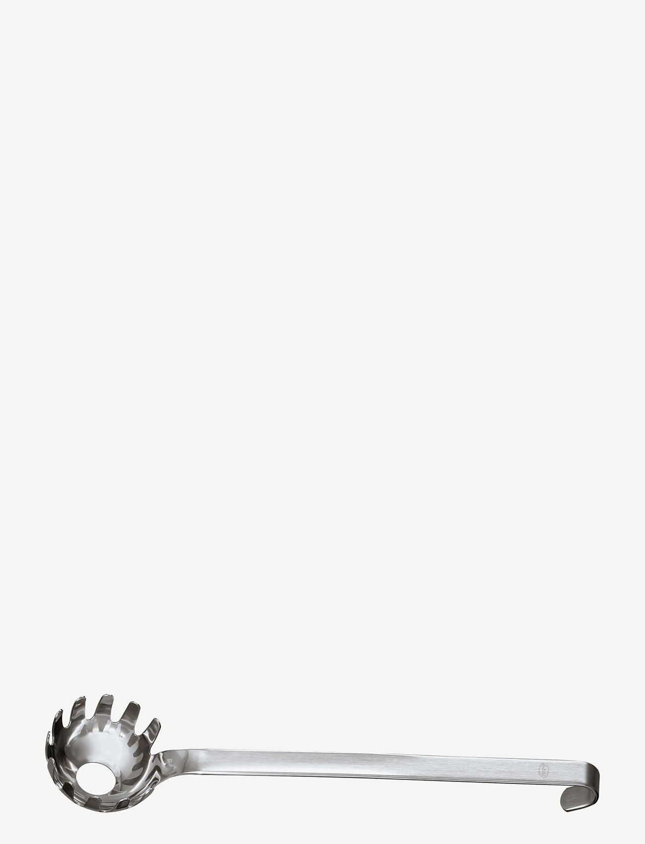 Rösle - Pasta spoon Hook - metal - 0