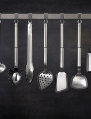 Rösle - Cooking spoon/batter spoon wit - die niedrigsten preise - metal - 2