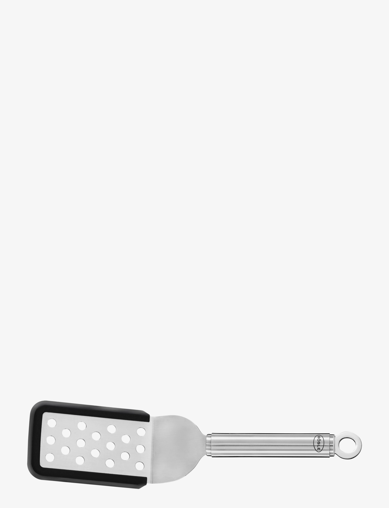 RÖSLE Palet Med Huller Og Knæk Silber - 26 CM - Unisex