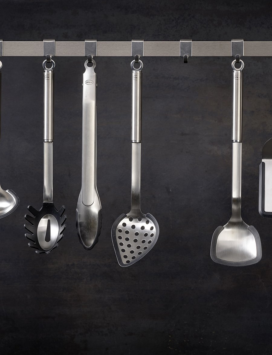 Rösle - Wok turner - tangid ja pintsetid - metal - 2