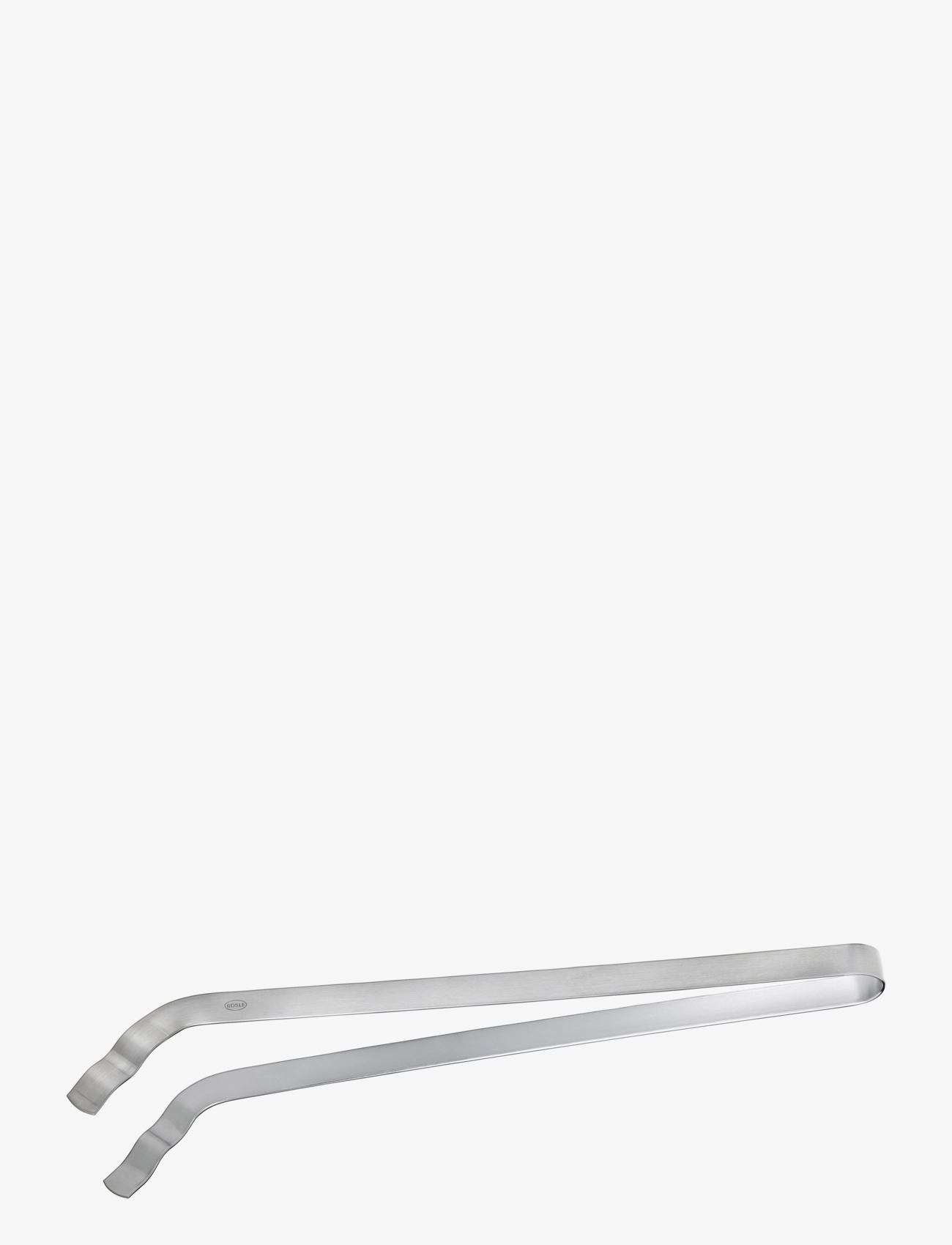 RÖSLE Grilltang Vinklet Silber - 35.5 Cm - Unisex