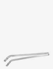 Rösle - Grill tong angled - lowest prices - metal - 0