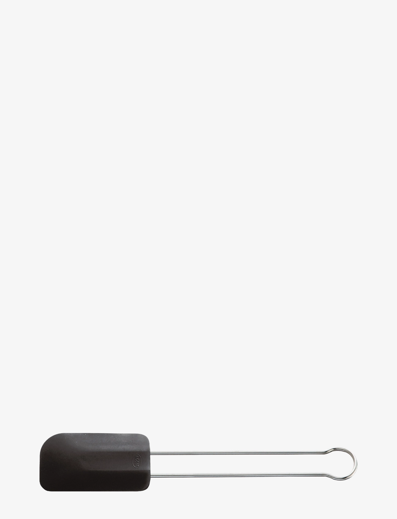 Rösle Dough scraper - Küche - METAL / black