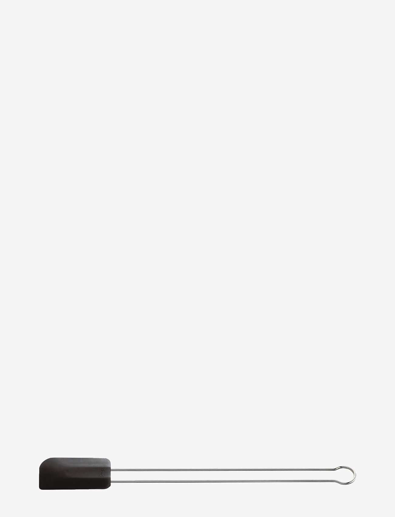 Rösle - Dough scraper narrow - die niedrigsten preise - metal - 0