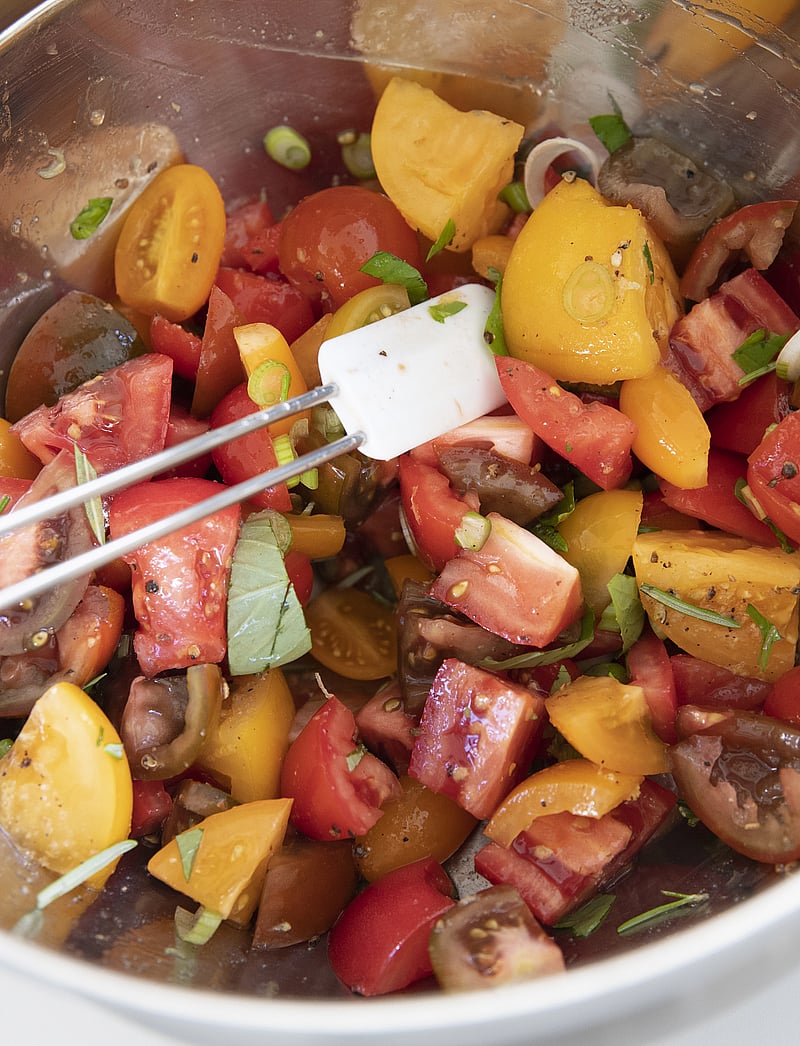 Rösle - Dough scraper narrow - die niedrigsten preise - mix - 1