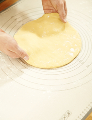 Rösle - Baking mat - home - transparent - 1