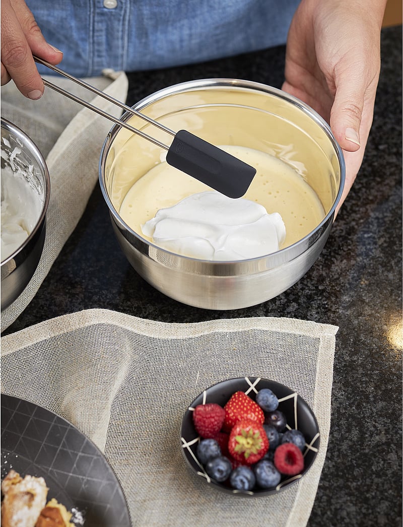 Rösle - Dough scraper narrow - die niedrigsten preise - mix - 5