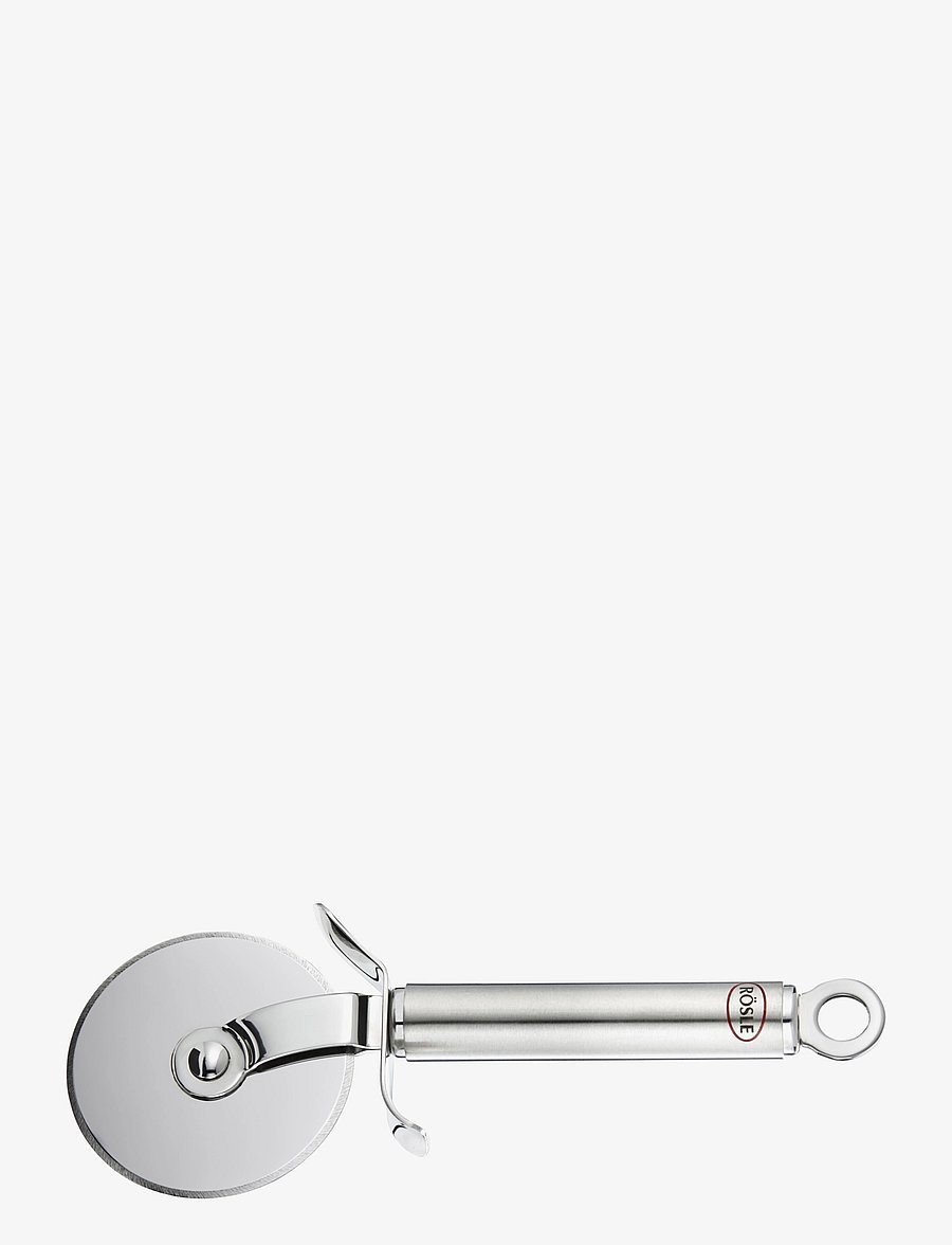 Rösle - Pizza slicer - die niedrigsten preise - metal - 0