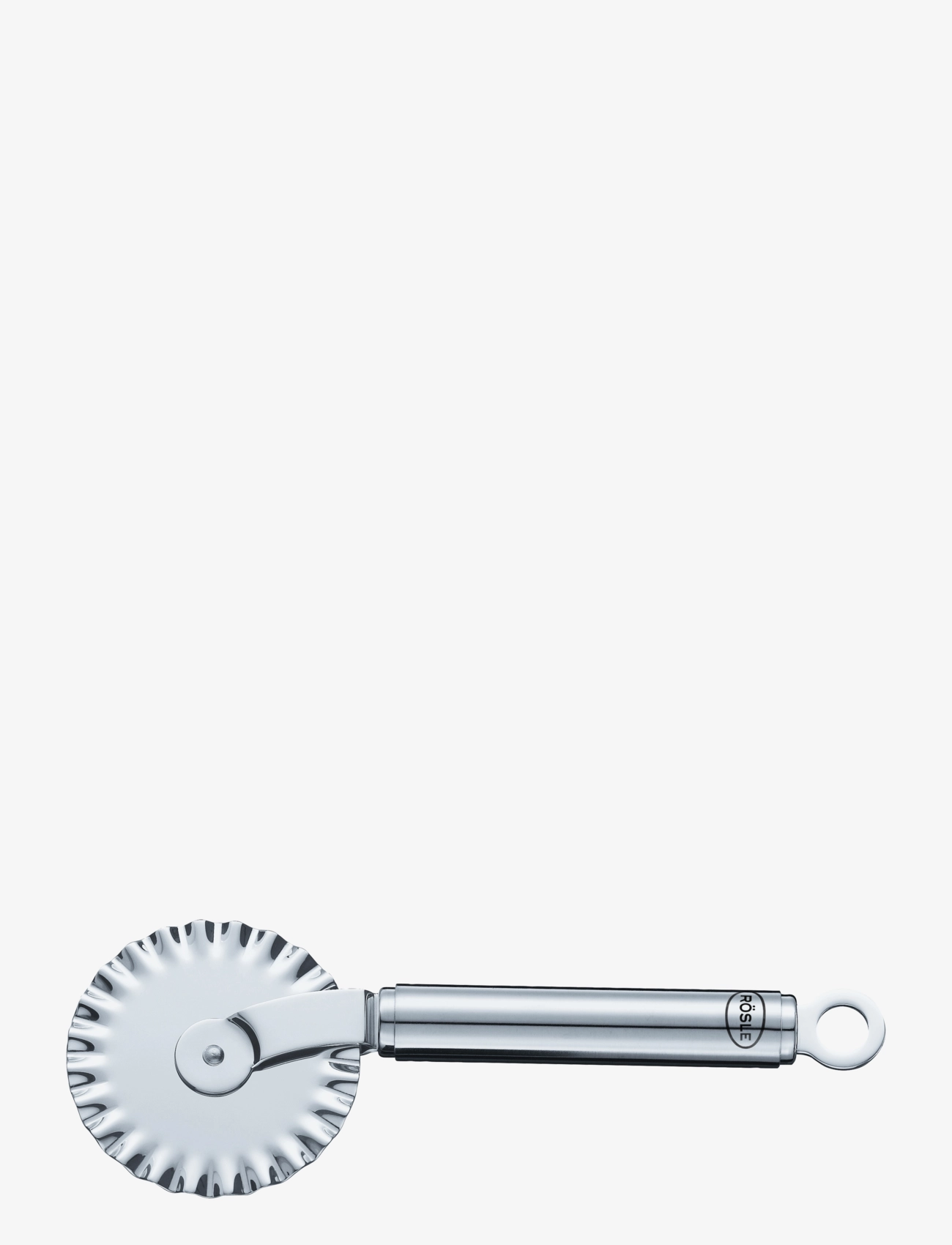 Rösle Pastry/pasta wheel - Küche - METAL / silver