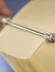Rösle - Cheese slicer - juustulõikurid - metal - 3