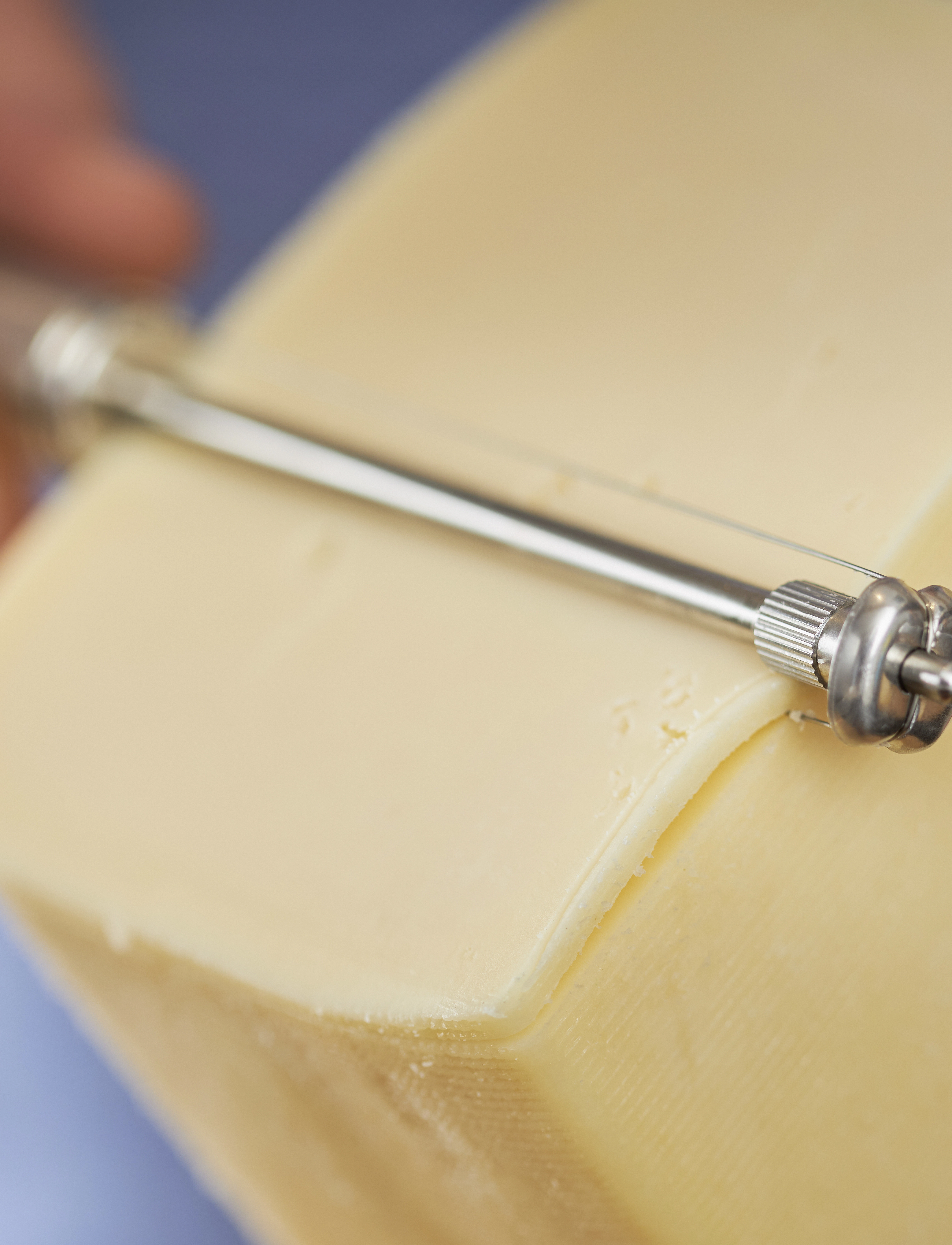 Rösle - Cheese slicer - juustohöylät - metal - 3