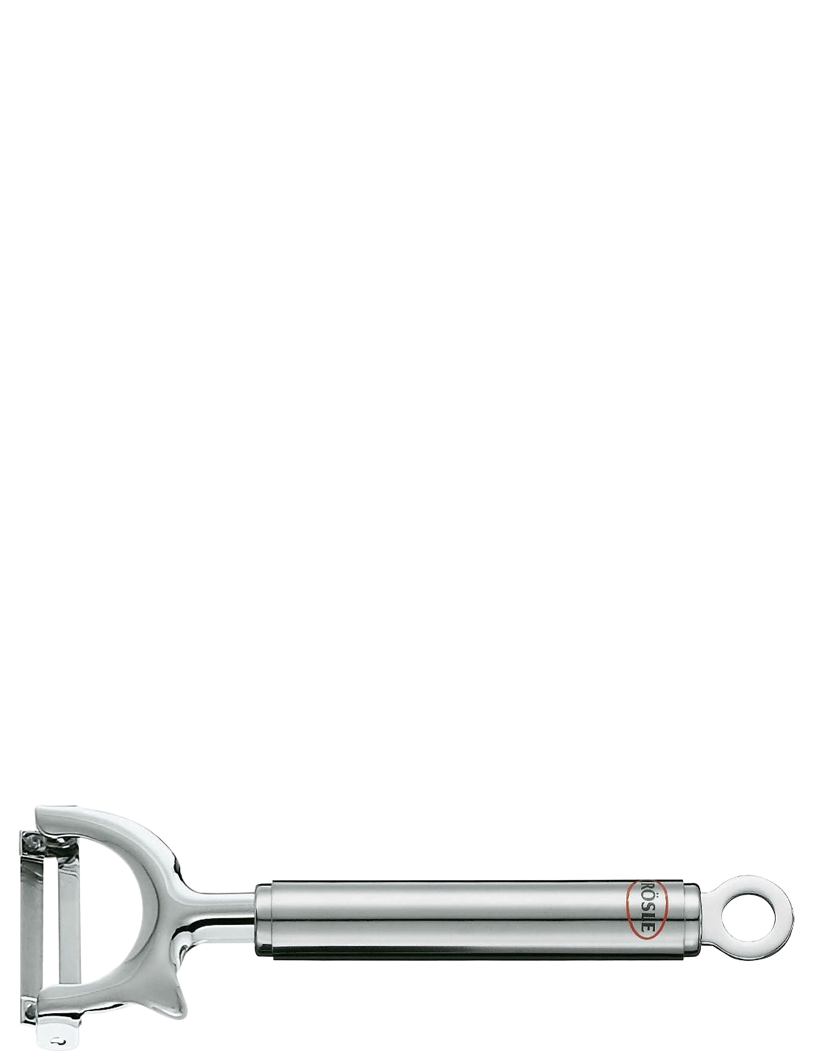 Rösle Vegetable peeler vertical - Küche - METAL / silver