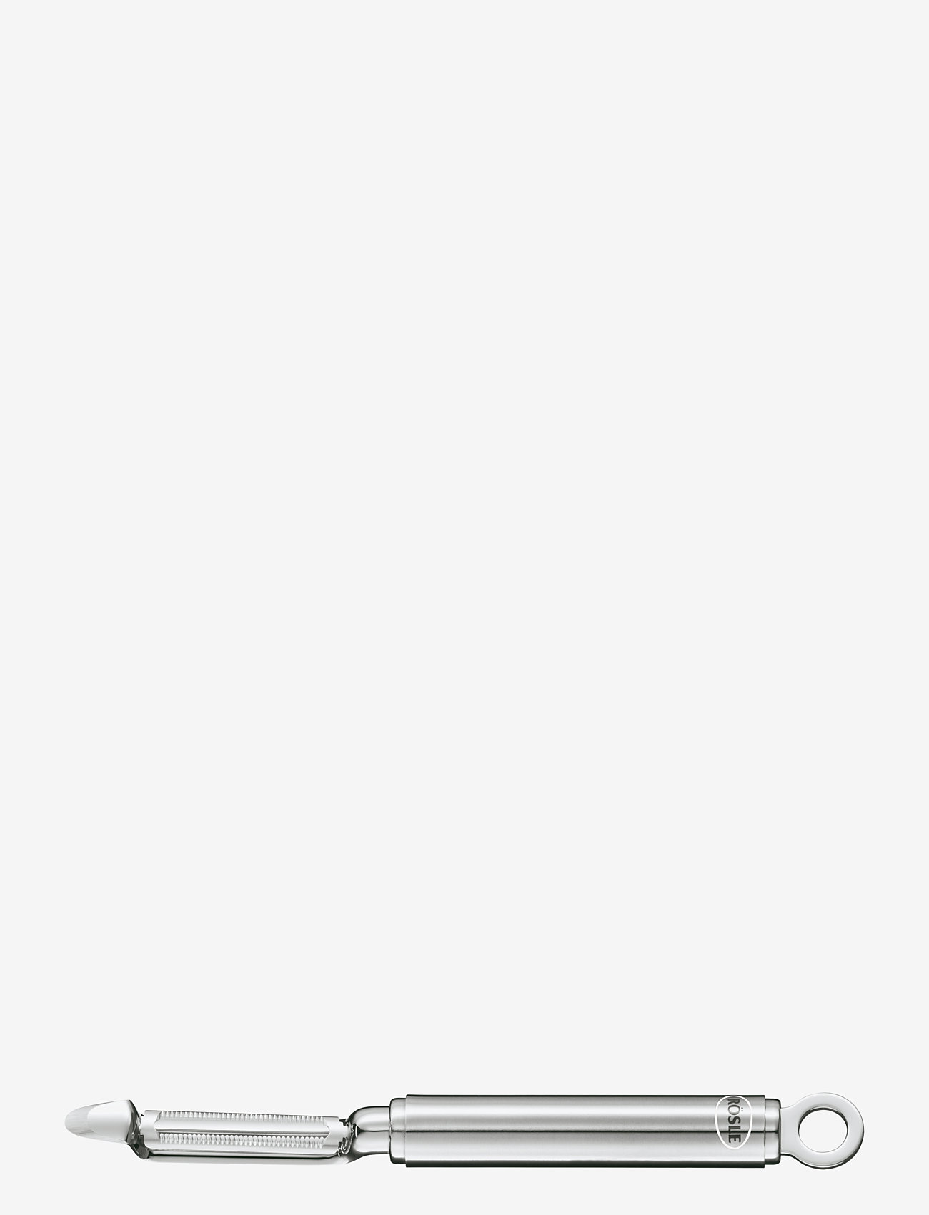 Rösle - Tomato peeler/kiwi peeler - lowest prices - metal - 0