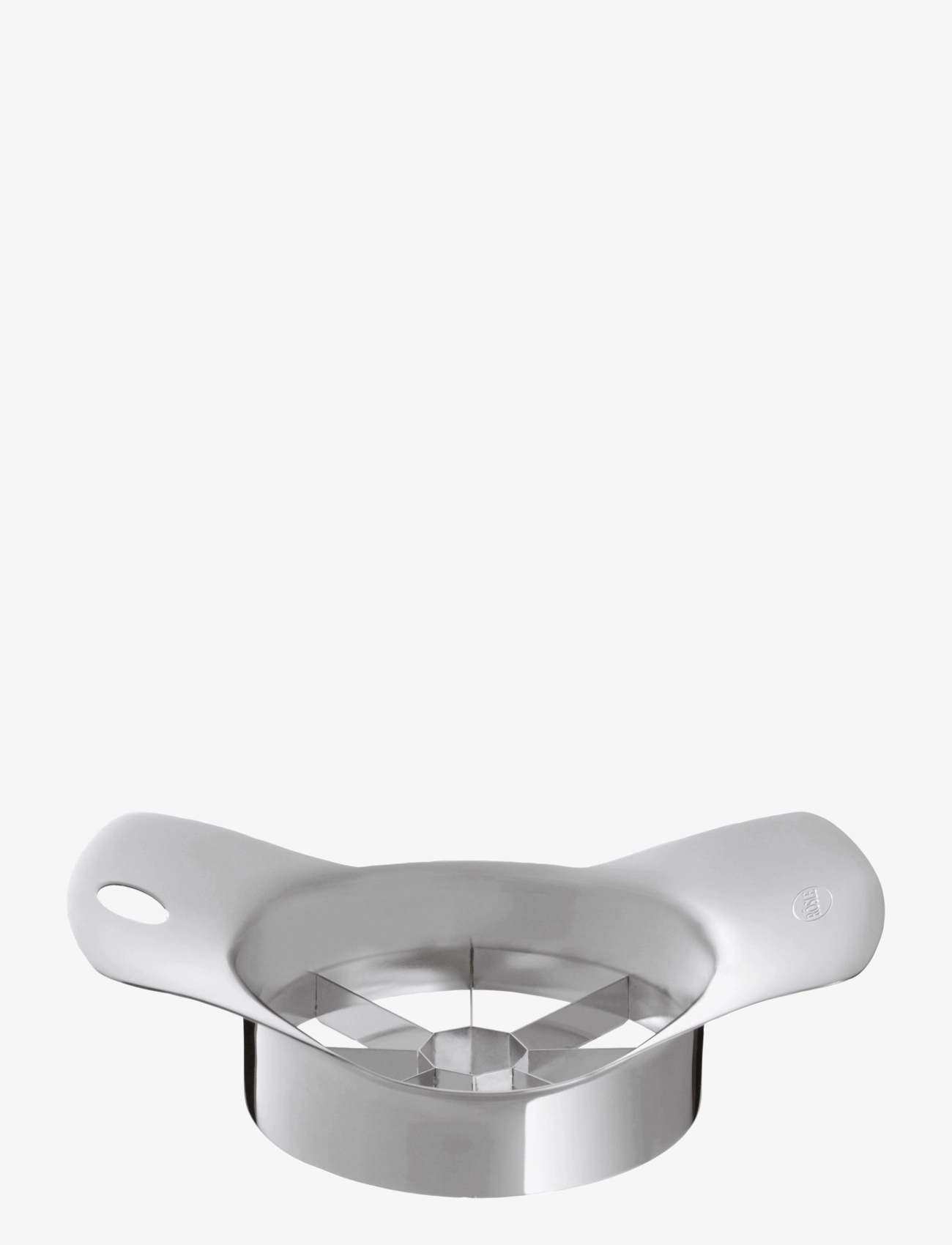 Rösle Apple divider - Küche - METAL / silver