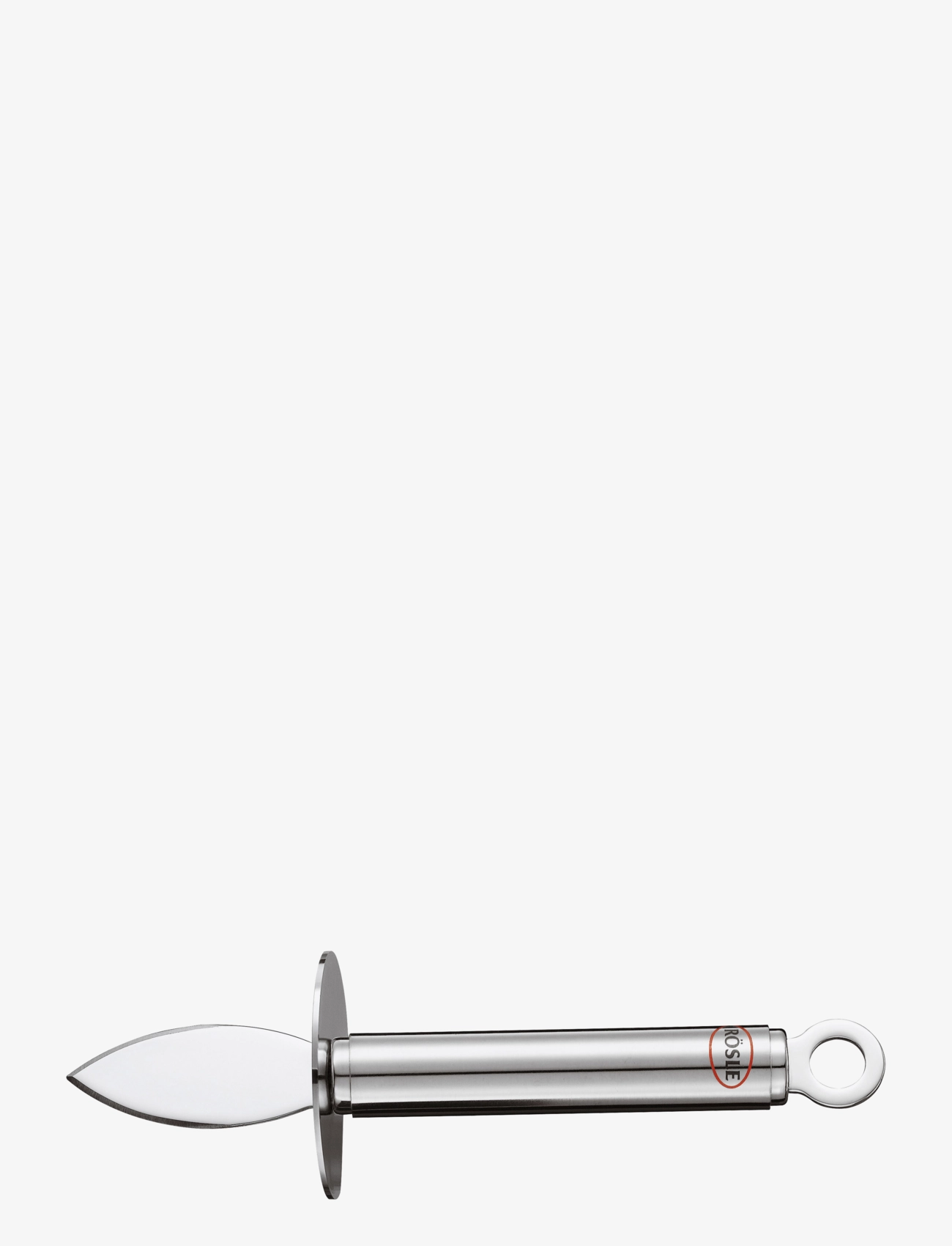 RÖSLE Østerskniv/Parmesankniv Silber - 18 Cm - Unisex