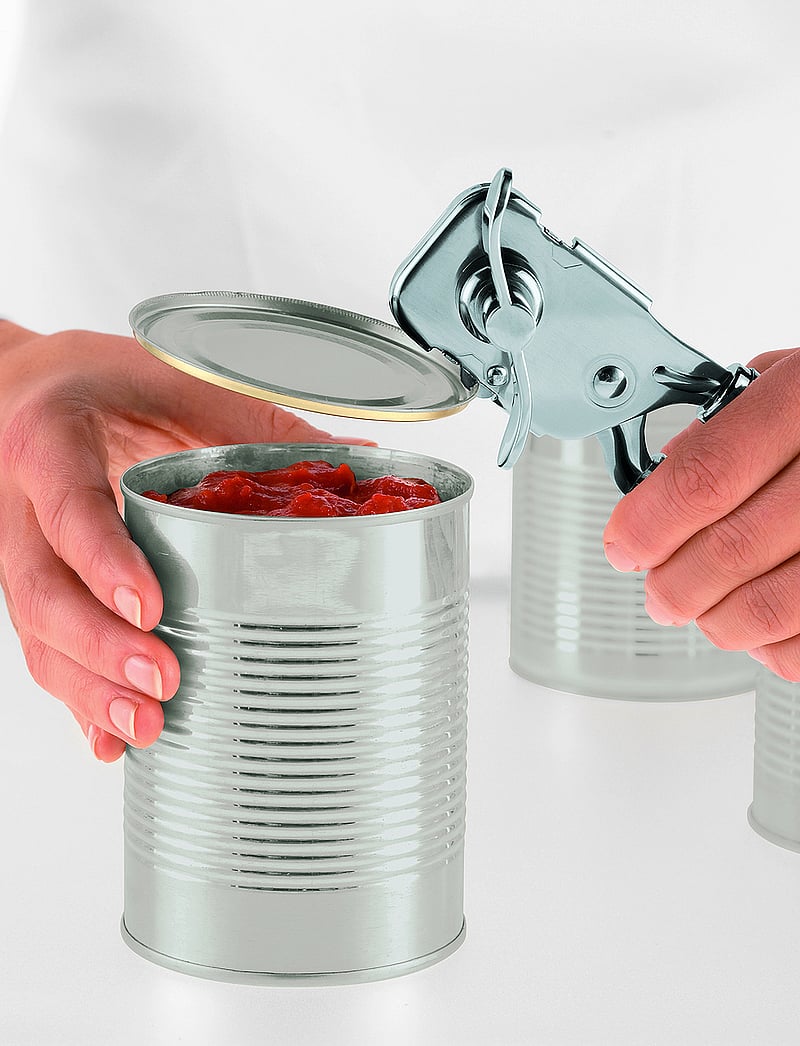 Rösle - Can opener - can openers - metal - 2