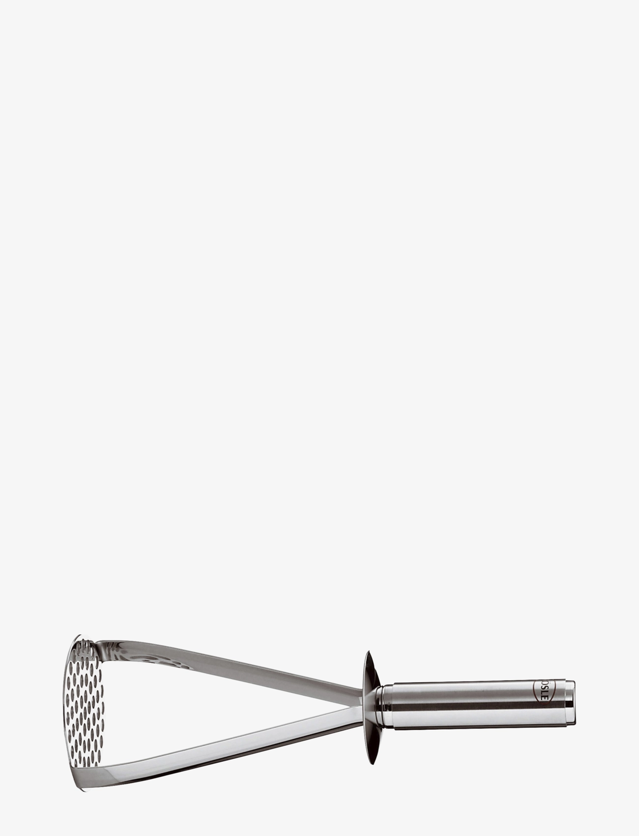 Rösle Kartoffelmoser, 8.5X26 cm, Presses, Silber - Mashers & Ricers, Homeware