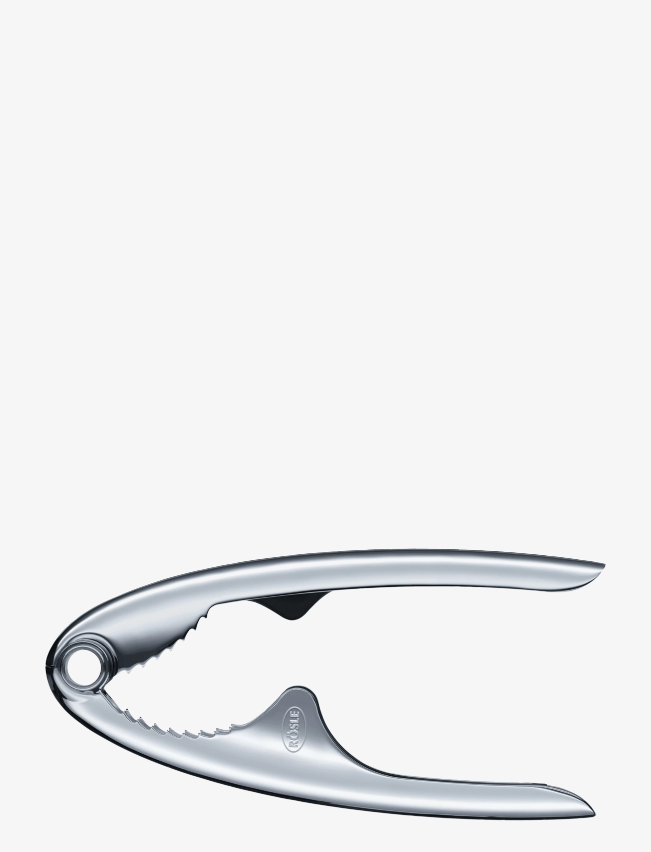 Rösle Nøddeknækker, 19.5 cm, Silver, Køkkenredskaber > Andre Køkkenredskaber, Unisex