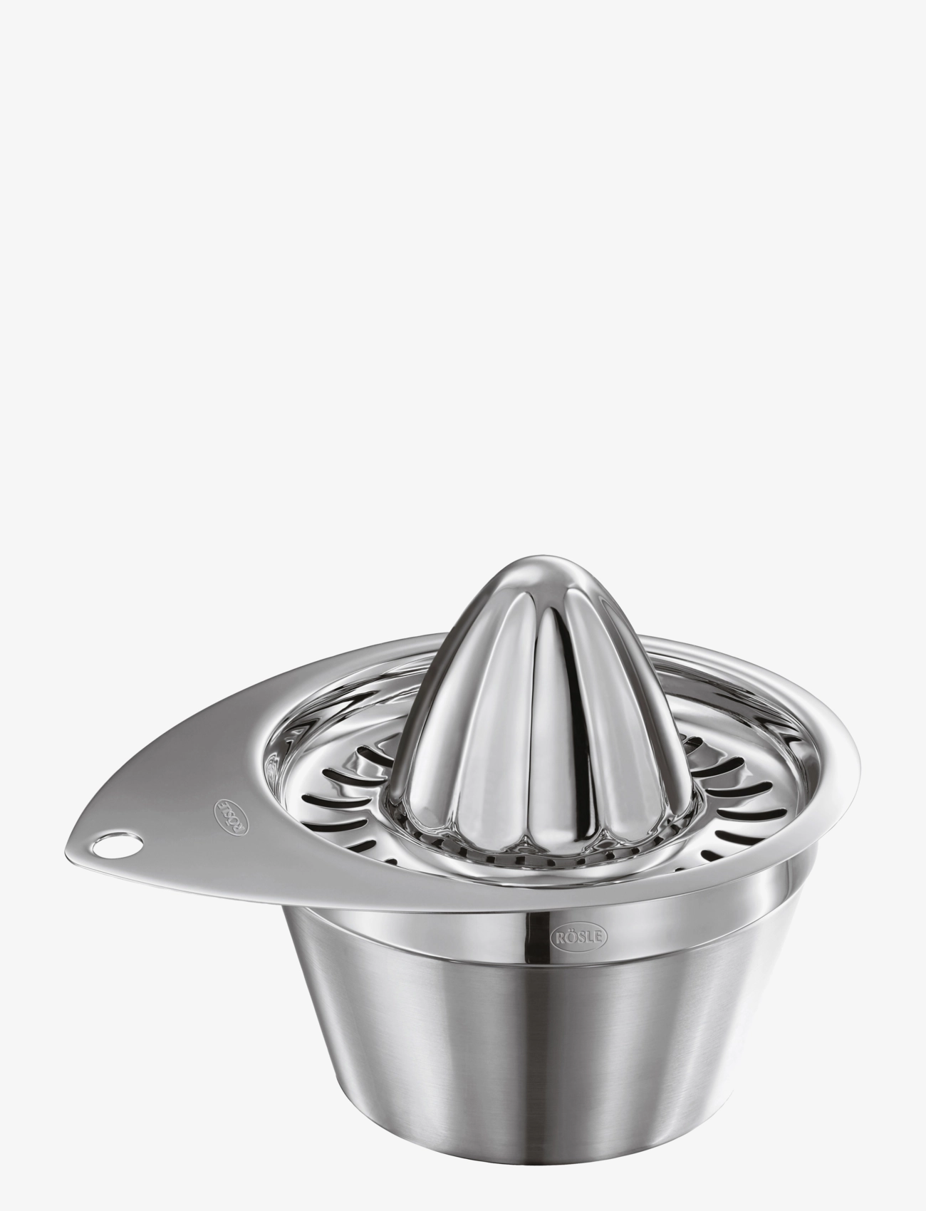 RÖSLE Citruspresser Silber - 50 Cl - Unisex