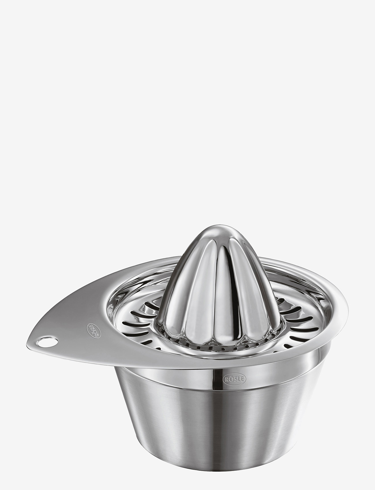 Rösle - Citrus squeezer - zitruspressen - metal - 0