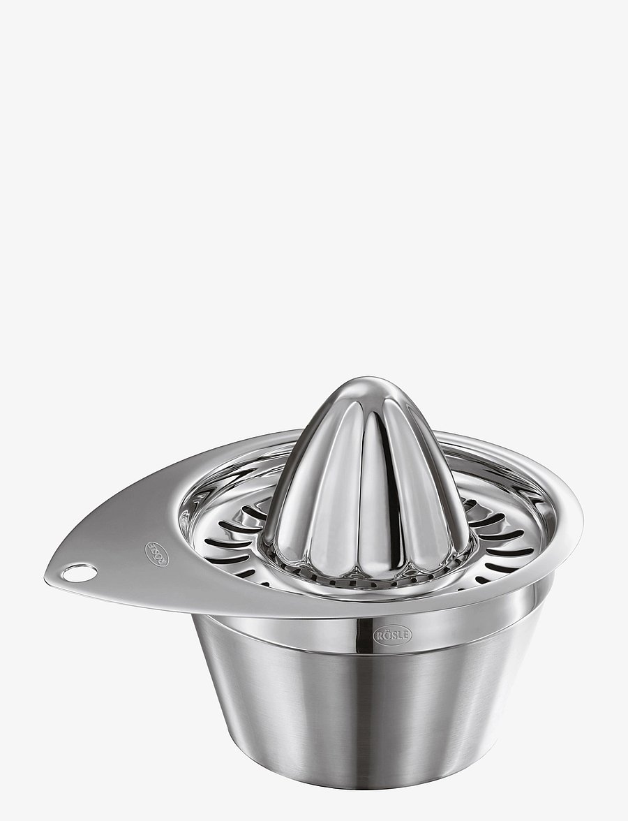 Rösle - Citrus squeezer - zitruspressen - metal - 1