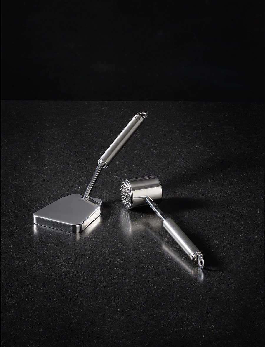 Rösle - Meat tenderizer - muud köögiriistad - metal - 1