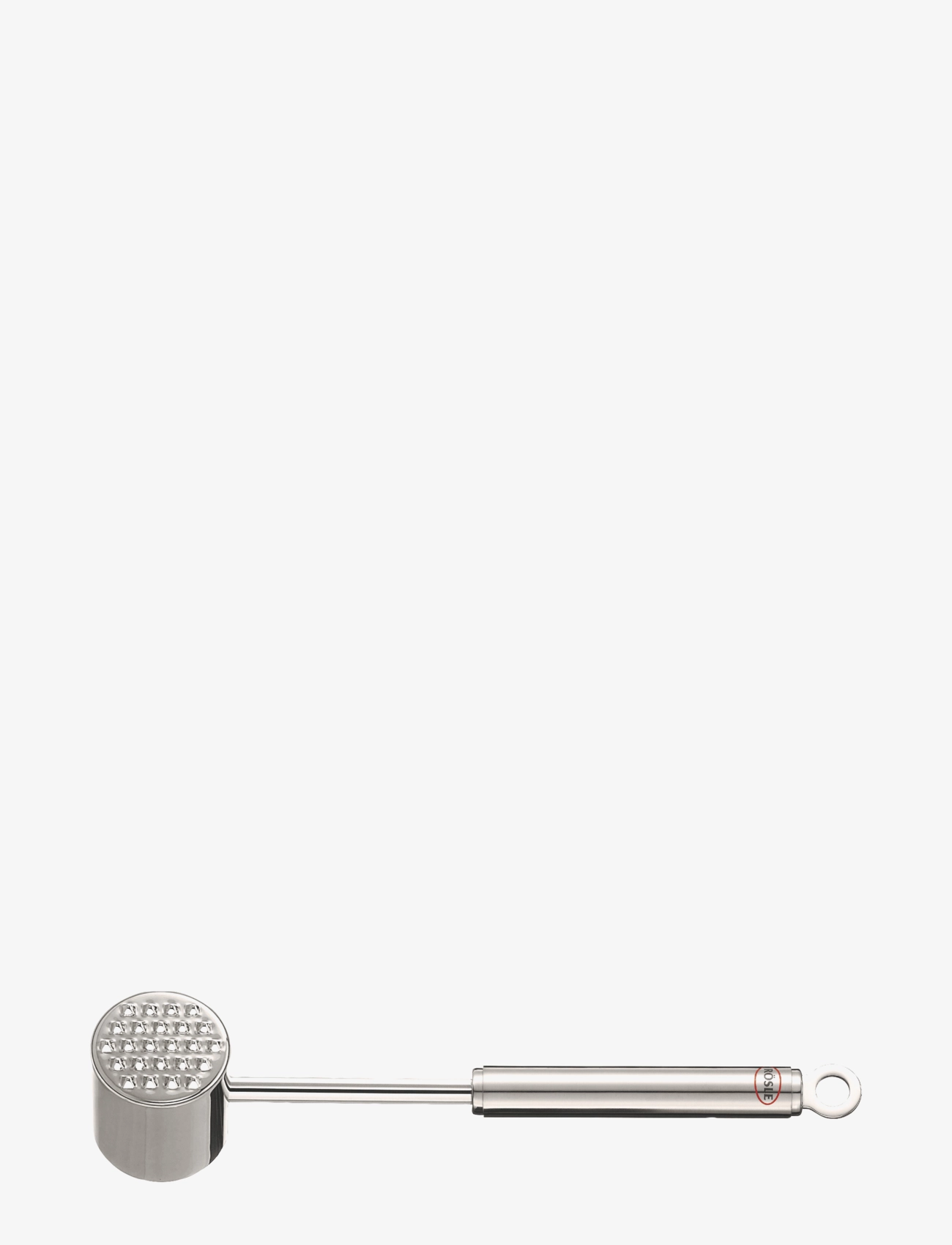 RÖSLE Kødhammer Silber - 28 Cm - Unisex