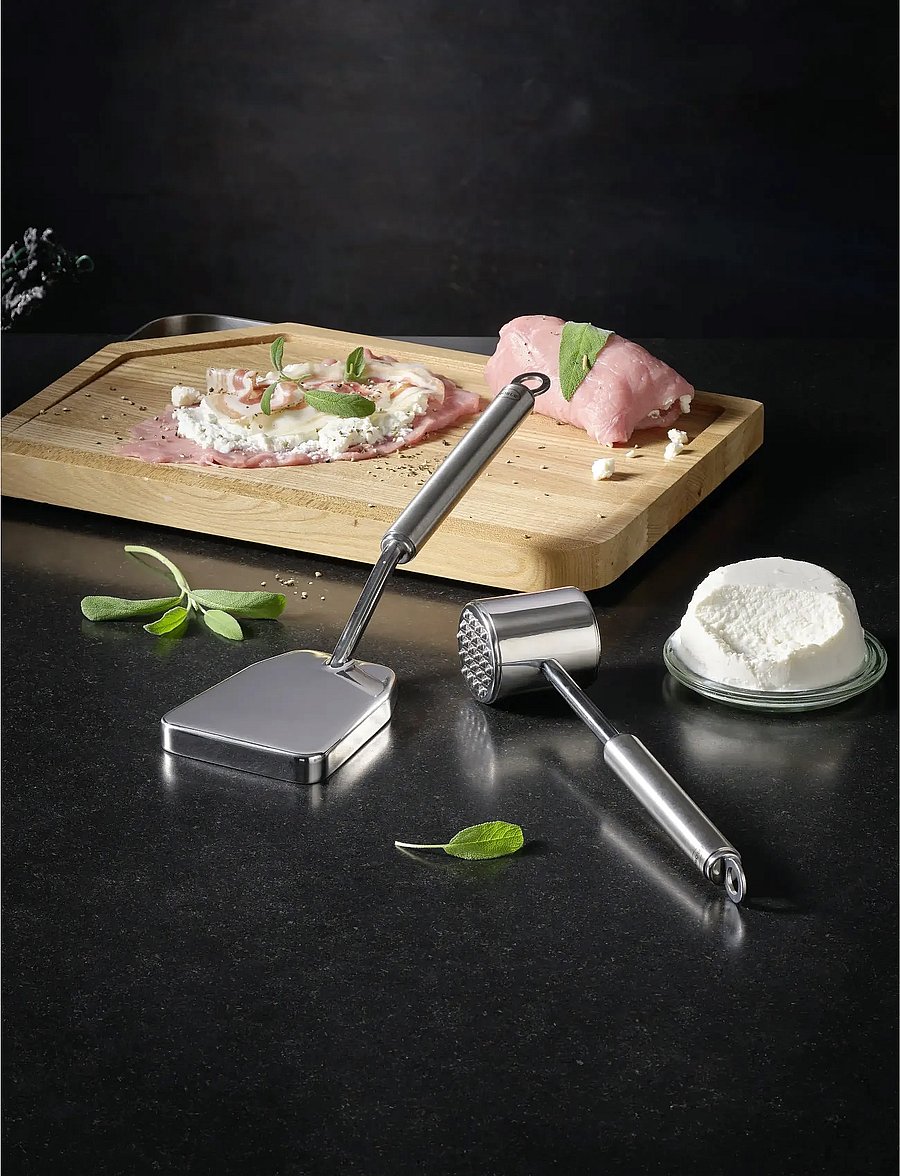 Rösle - Meat hammer - andere küchenutensilien - metal - 0