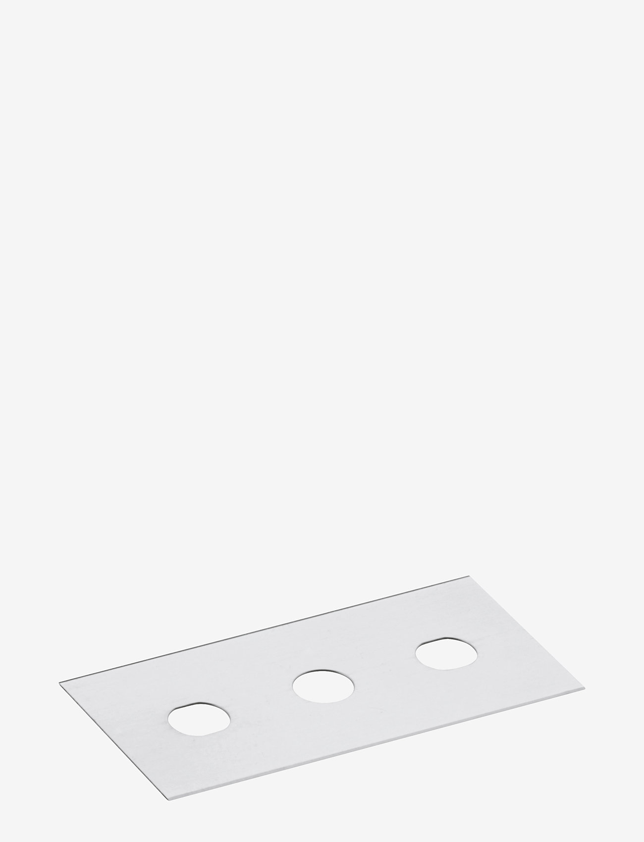 Rösle - Scraper blade 10 pcs - madalaimad hinnad - metal - 0