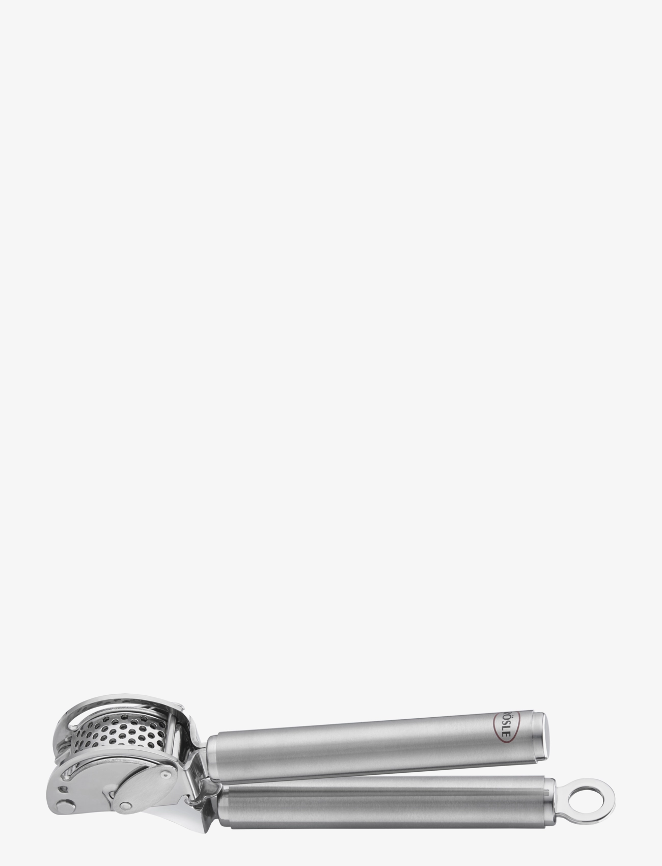 Rösle Garlic press - Küche - METAL / silver