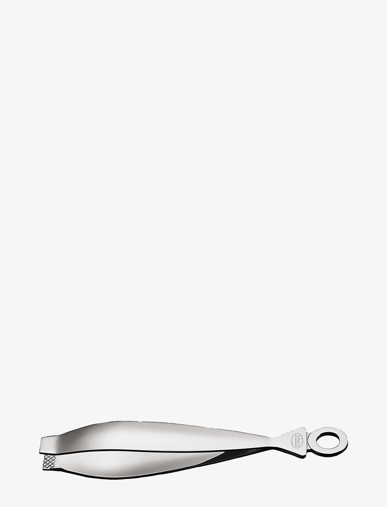 Rösle - Fishbone tweezer - alhaisimmat hinnat - metal - 1