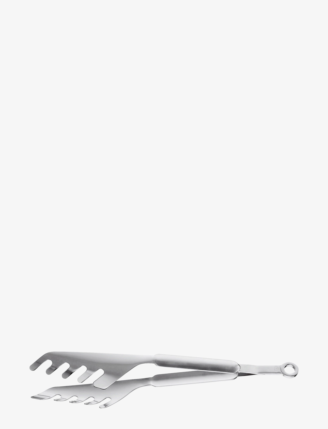 Rösle Pasta tong/salat tong - Küche - METAL / silver