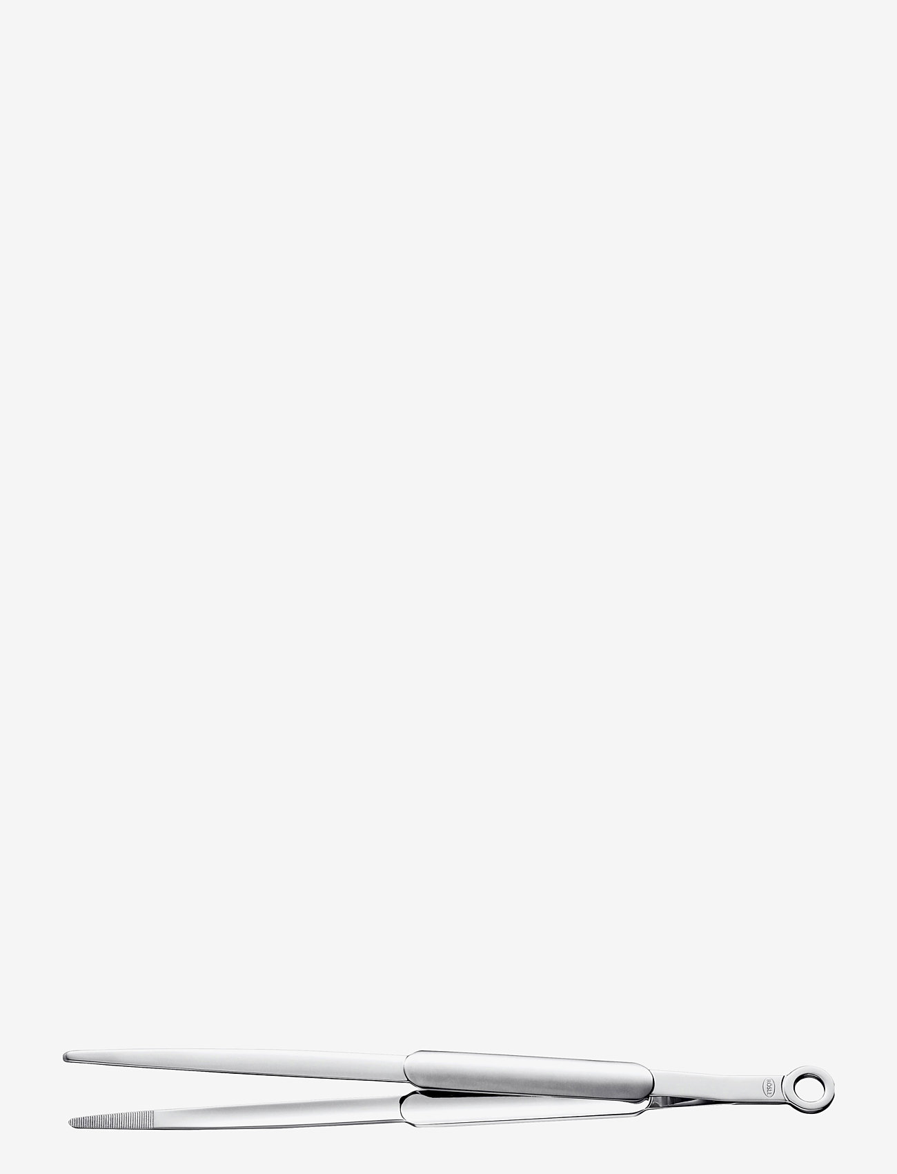 Rösle - Tweezer tongs - shop by price - metal - 0