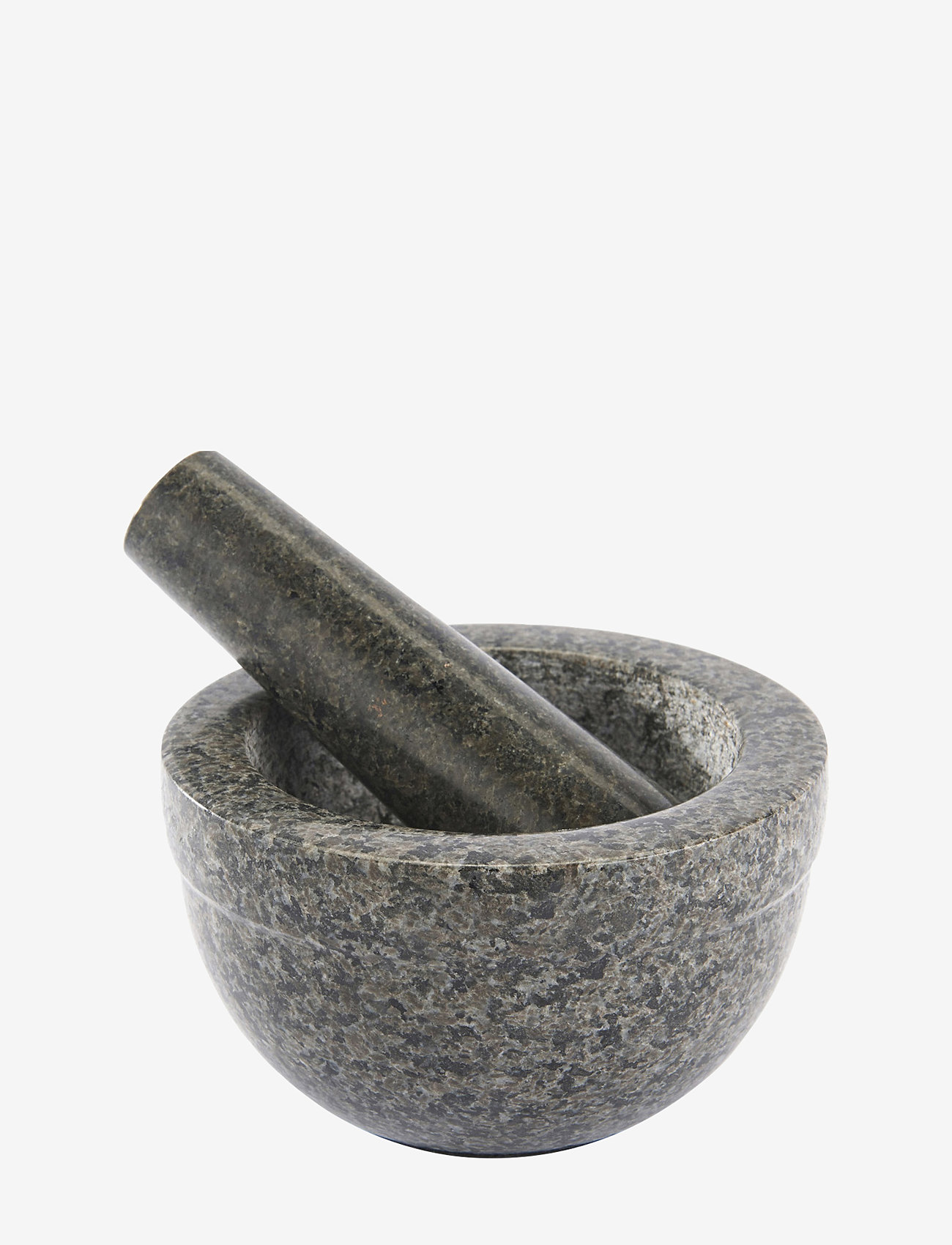 Rösle - Mortar - mortars & pestles - grey - 0