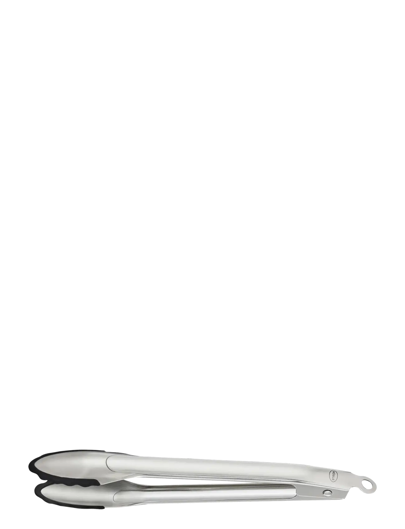 RÖSLE Køkken/Universaltang Låsbar Silber - 23 CM - Unisex