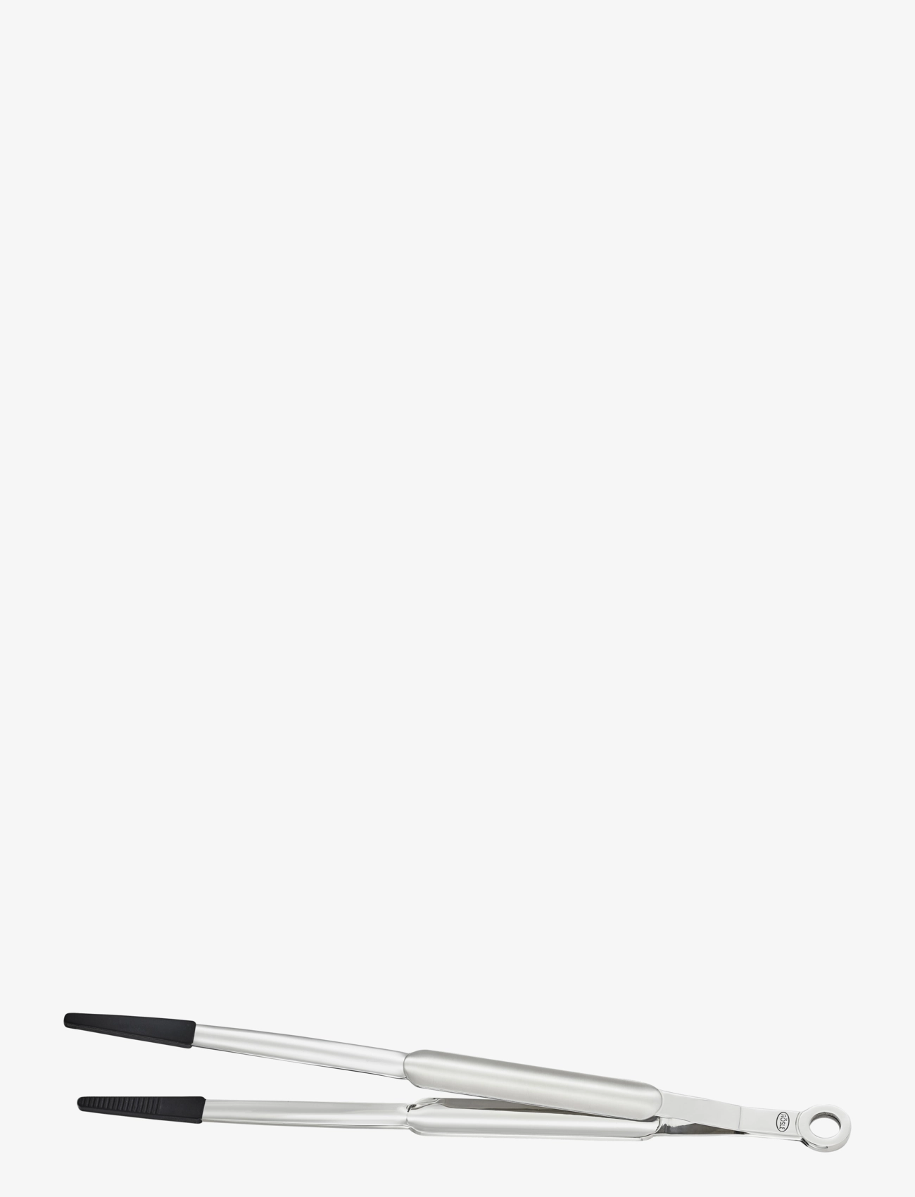 Rösle Tweezer tongs - Kitchen utensils - METAL / silver