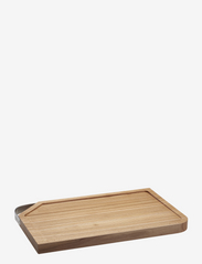 Rösle - cutting board with handle - schneidebretter - mix - 0