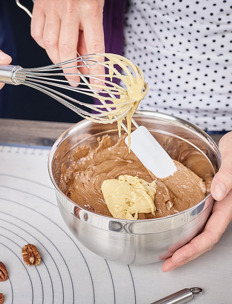 Rösle - Mixing bowl - segamiskausid - metal - 2